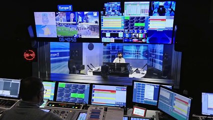 Ken Follett : "Il n'y a pas de fin aux réparations d'une cathédrale"