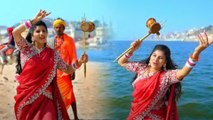 ವೈರಲ್ ಆಯ್ತು ರಾಬರ್ಟ್ ತೆಲುಗು ಗಾಯಕಿ ಮಂಗ್ಲಿಯ ಮತ್ತೊಂದು ಹಾಡು | Mangli Songs | Mangli Shivarathi Songs