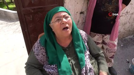 Doğum günü annesinin öldüğü gün oldu