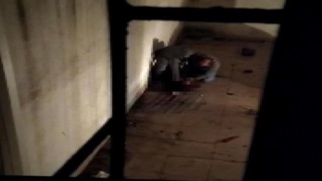 Dini nikahlı eşiyle tartışan kadın, apartman boşluğuna düşerek yaşamını yitirdi