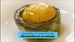  Gastronomia | Platos catalanes | Alcachofa con yema de huevo | 16