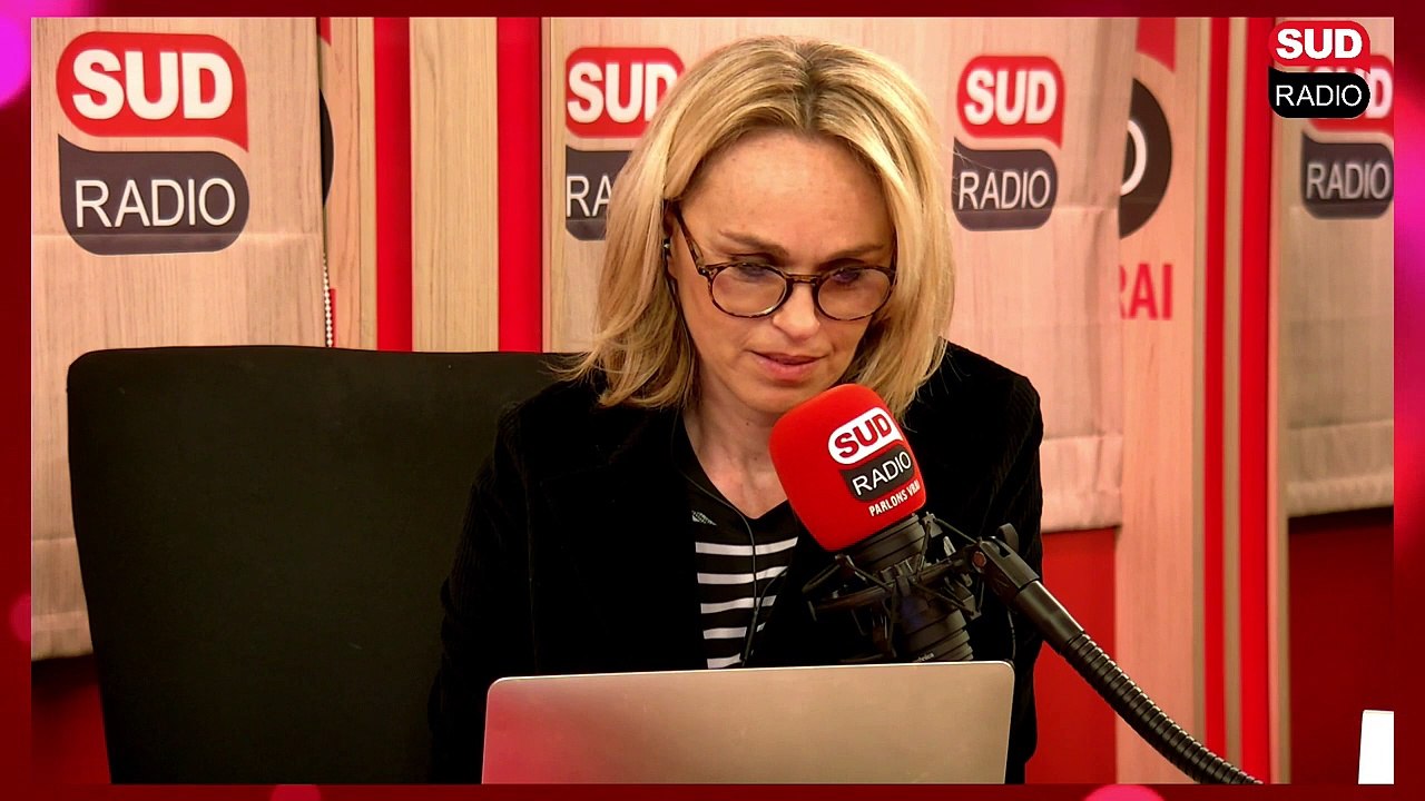 Sud Radio à votre service avec Fiducial - Eric LAMARENS