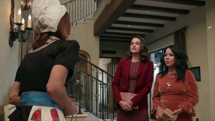 Good Trouble Season 3 Episode 4 Sneak Peek #2 Klompendansen (2021)