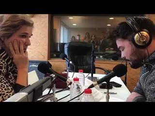 Rufián y Rahola: cara a cara explosivo