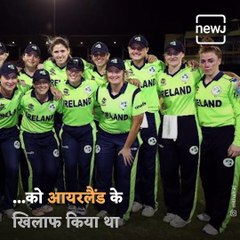 Mithali Raj Breaks Previous Record Set By Sanath Jayasuriya