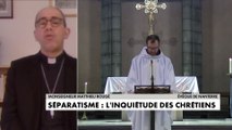 Monseigneur Matthieu Rougé : «Nous sommes de tout cœur en faveur d’une société plus paisible, mais ne nous trompons pas d’objectif»