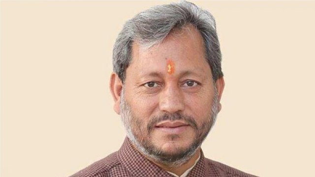 Uttarakhand: Tirath Singh Rawat to be new CM