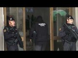 Detenida en Mataró una joven por su presunta vinculación yihadista