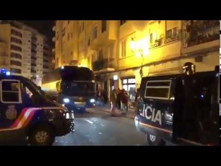 Gran pitada para recibir al Barcelona en Mestalla