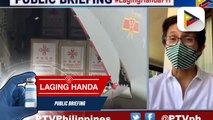Laging Handa | Ginawang negosasyon ng pamahalaan sa pagbili ng bakuna vs COVID-19, nagpapatuloy