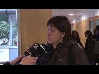 Mireia Ripoll, testimoni càrregues de l'1-O