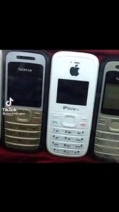 Funny Cellphones