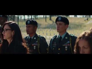 Tràiler de la producció 'Deber cumplido'.