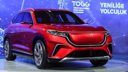 Yerli otomobilin bagaj kapağı kontrol ünitesini Karel üretecek