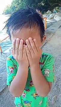 galing mag drama ng iyak