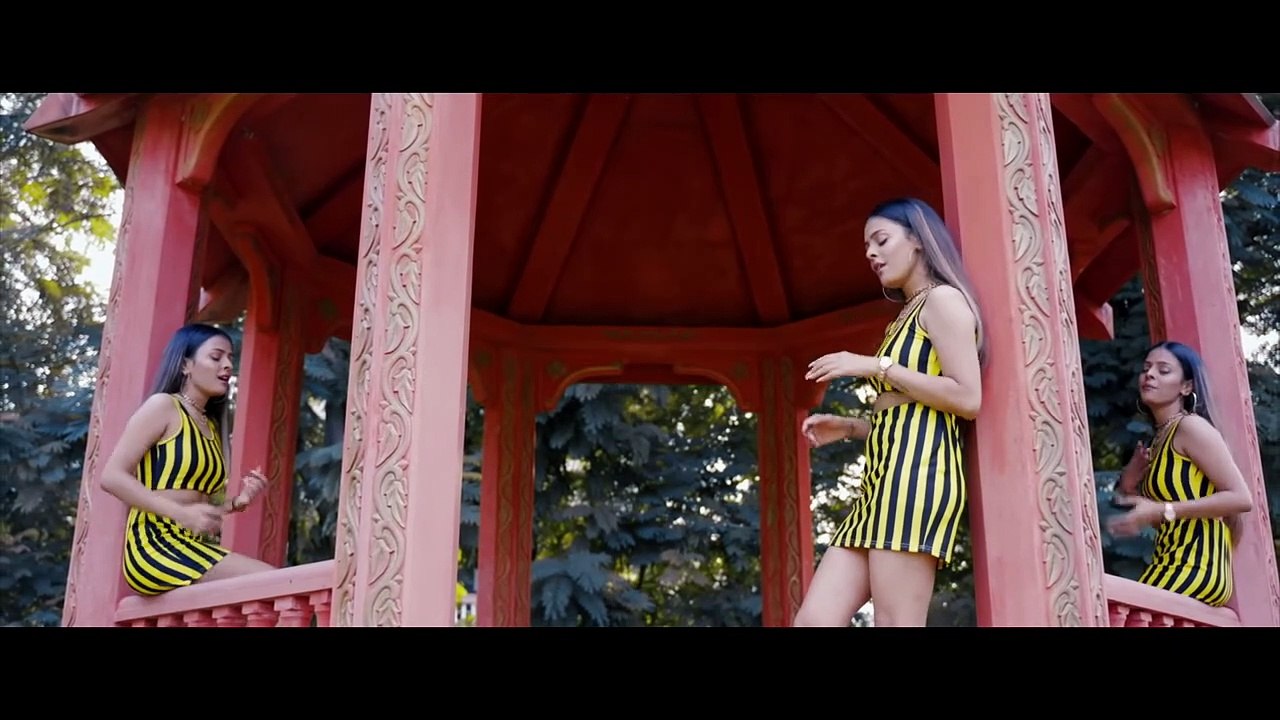 Shreya Jain - Thehra