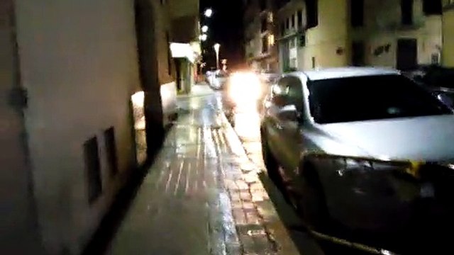 ASUS ROG Phone 5 - Noche con Hypersteady