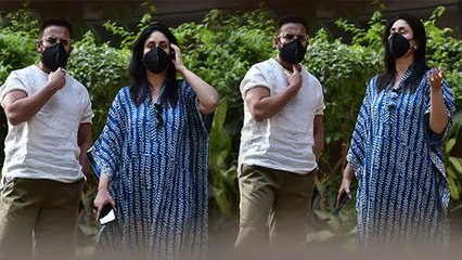 Kareena Kapoor Second Baby Boy के Birth के बाद पहली बार आई सामने; VIRAL | Boldsky