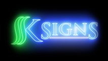 Pylon Sign Updation | Custom Sign Installation | SSK Signs | Mississauga