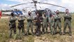 Brezilya'da uçak kazasından kurtulan pilot ormanda 36 gün yaşam mücadelesi verdi