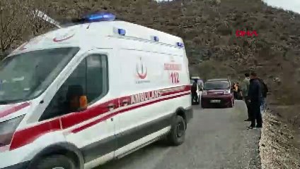 Öğrenci servisi uçurma uçtu! 2 ölü; 24 yaralı var!