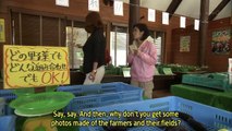 (Heiwa Fansubs) Genkai Shuraku Kabushikigaisha (Ep 04) [Eng Sub] HD