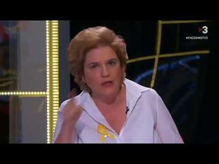 Rahola, indignada: "Que facin presidenta l'Arrimadas!"