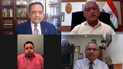 Will Pakistan meaningfully implement the 2021 ceasefire? | Col. Anil Bhat (retd) | SAM CONVERSATION