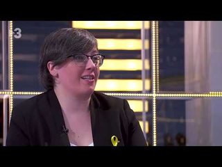 La broma de Boya al dir. adjunto de 'El Periódico'