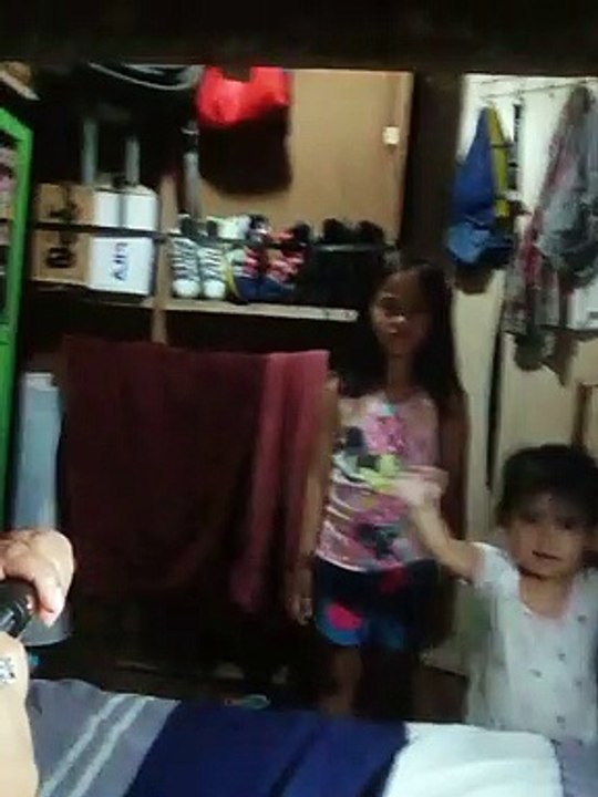 dancing