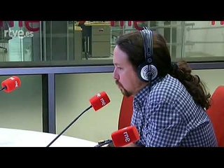 Iglesias: "Me enorgullece la escuela catalana"