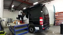 Van Wrap | Full Wrap | Vinyl Van Graphics | SSK Signs | Mississauga