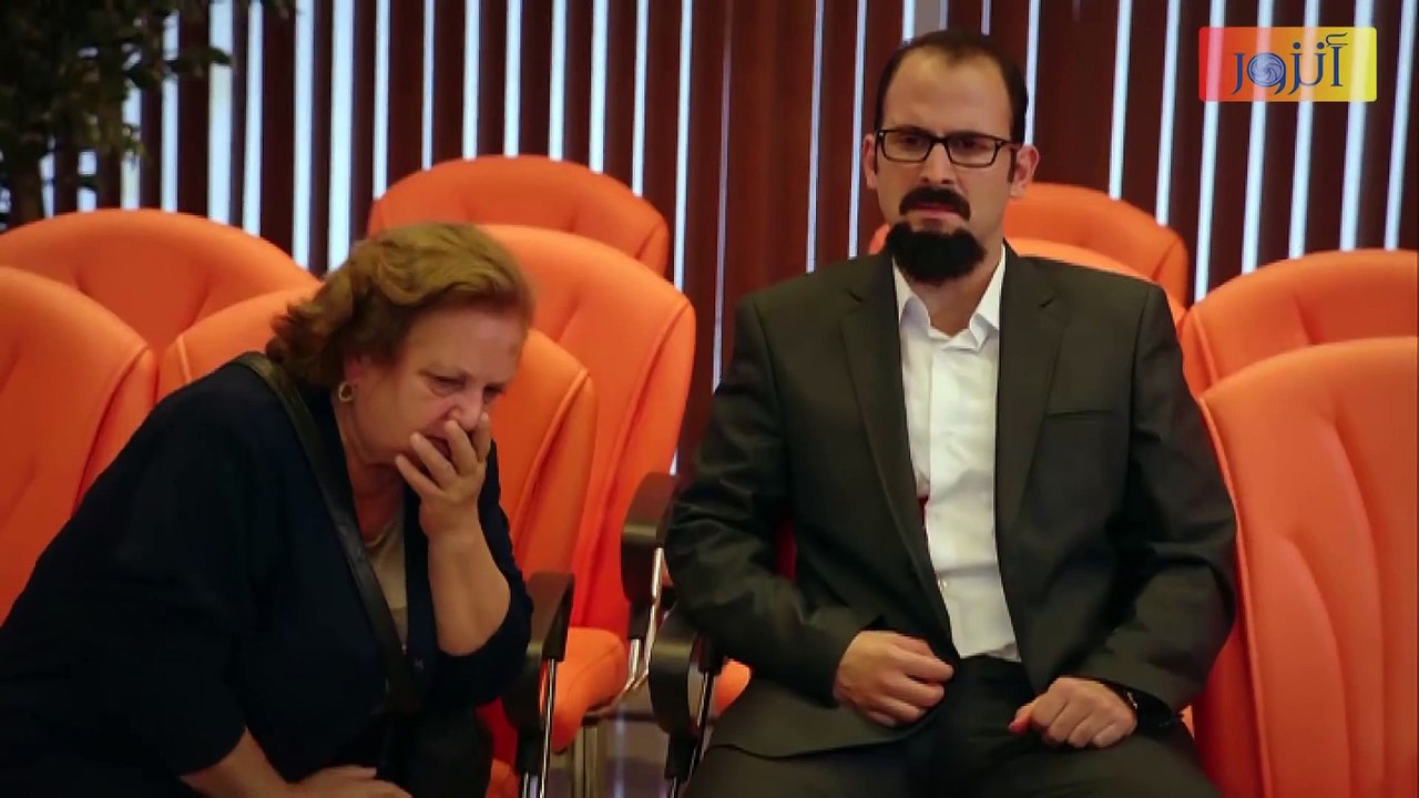 مسلسل الفريق الأول ـ الحلقة 4 الرابعة كاملة ـ ا...