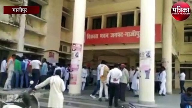 पंचायत चुनाव के अंतिम आरक्षण सूची जारी होने के बाद, डीएम करेंगे यह काम