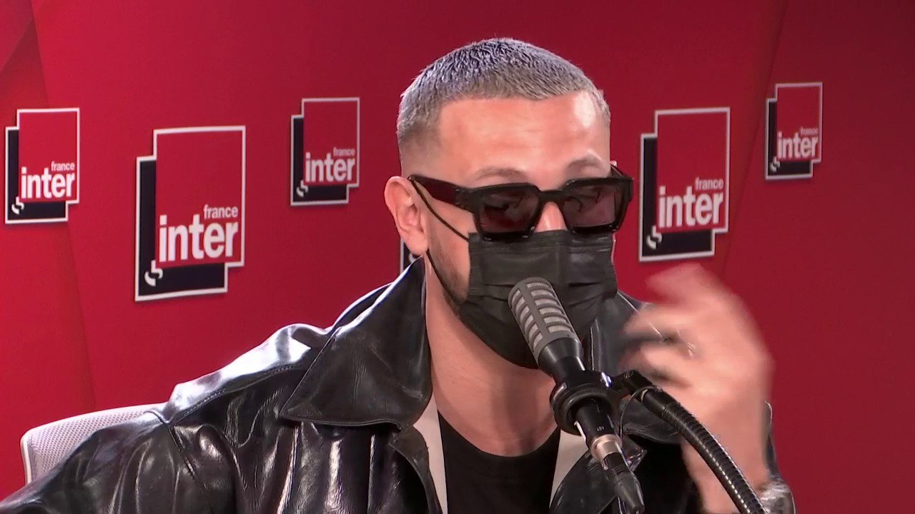 "Je commençais à prendre la confiance, et franchement j'ai pris très très cher avec le Covid, faites attention, c'est pas une blague" (DJ Snake)