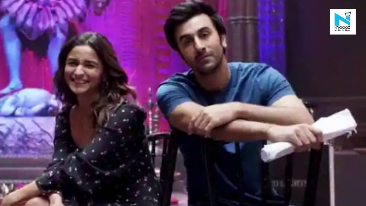 Alia Bhatt isolates after testing COVID 19 negative as beau Ranbir remains under recovery
