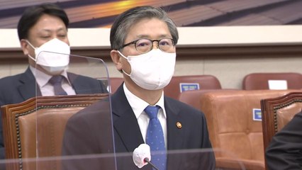 민주당서도 "변창흠 사퇴" 목소리...지도부 "일단 조사부터" / YTN