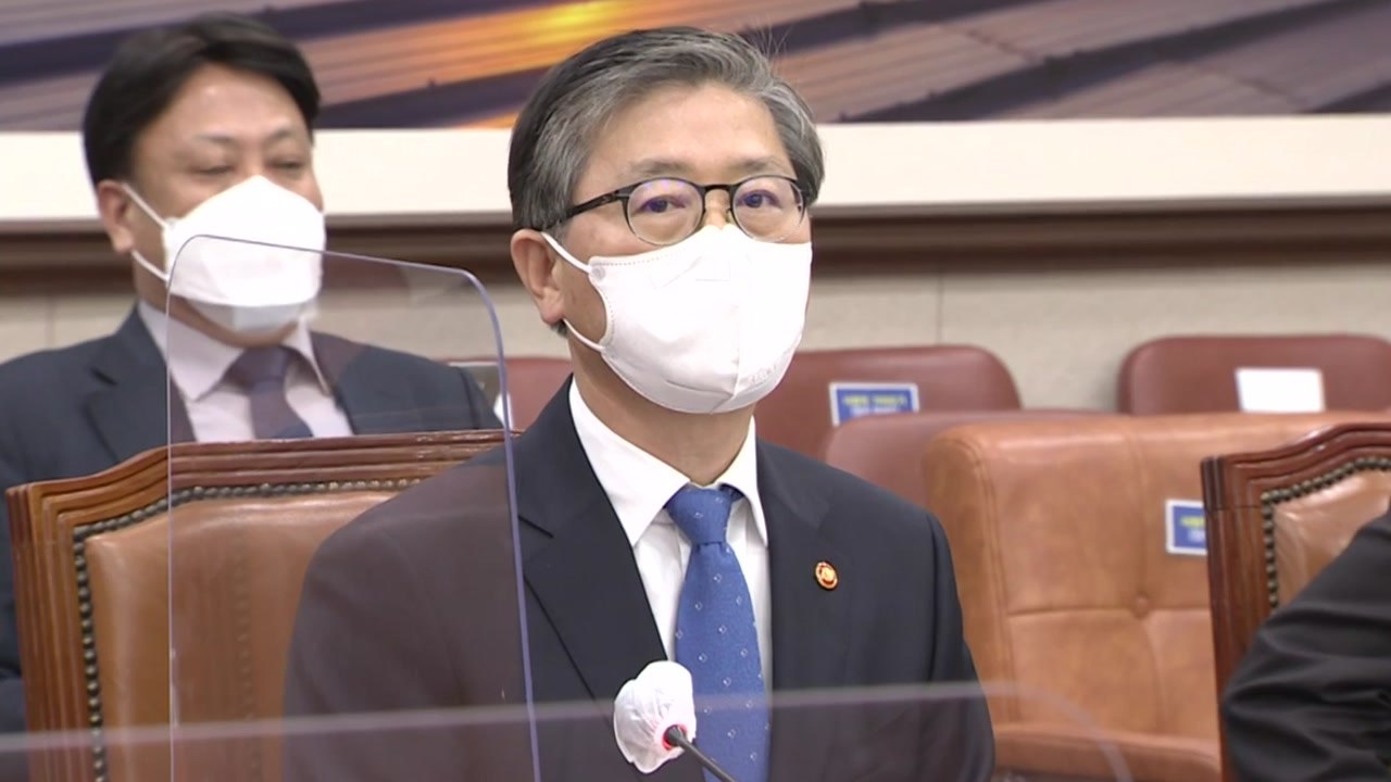 민주당서도 "변창흠 사퇴" 목소리...지도부 "일단 조사부터" / YTN