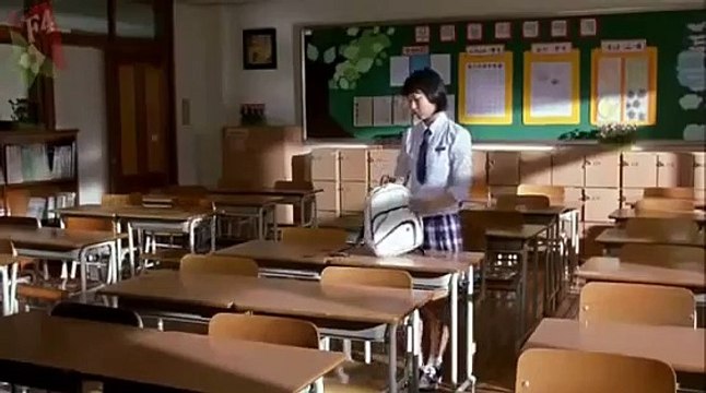 الفيلم الكوري الرومانسي jenny and junno 1 8 مترجم(1)