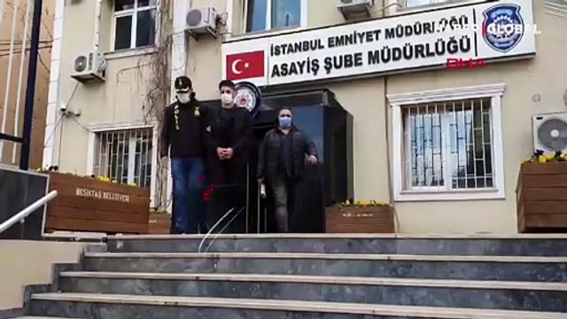 Kolay yoldan para kazanmak ister misiniz? diye mesaj attı, 21 erkek tuzağa düştü