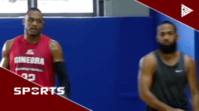 Walang PBA players sa Olympic qualifiers at FIBA Asia Cup