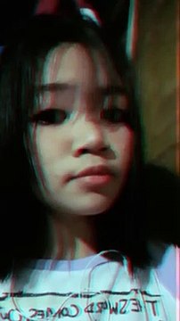 Ang Haba pa ng buhok ko dito