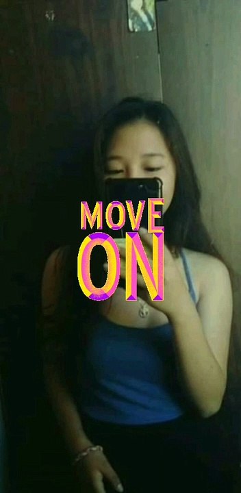 Move On