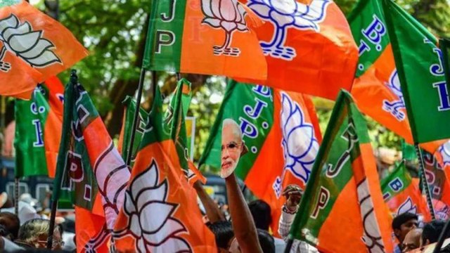 BJP releases star campaigner list for Assam& Bengal