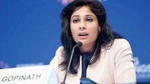 IMF's Gita Gopinath praises India for its vaccine policy