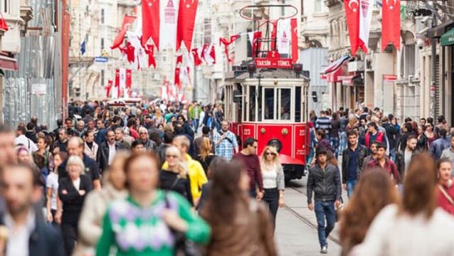 Son Dakika: Türkiye'deki işsiz sayısı bin kişi azalarak 3 milyon 861 bin kişi oldu