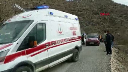 Batman'da öğrenci ve işçileri taşıyan minibüs, uçurumdan yuvarlandı: 2 kardeş öldü, 27 yaralı