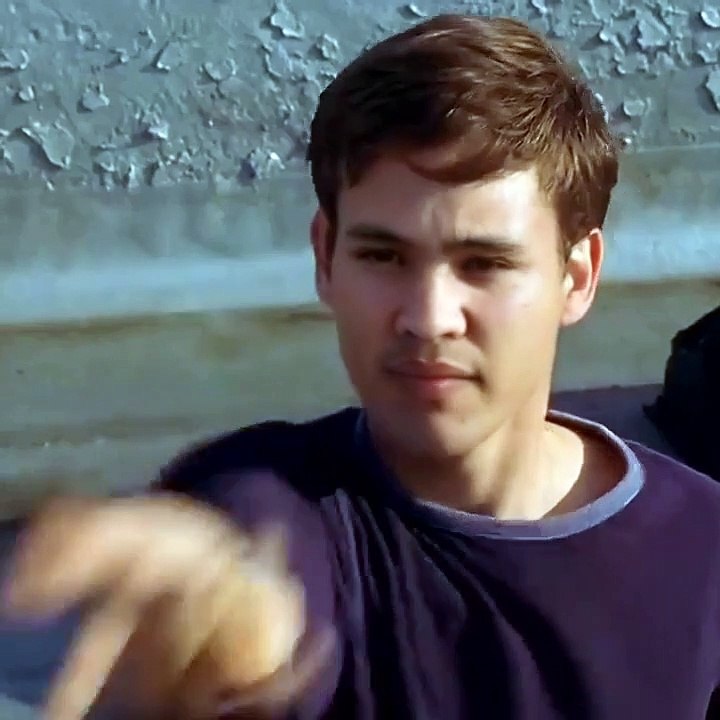 me as SPIDERMAN (reface)