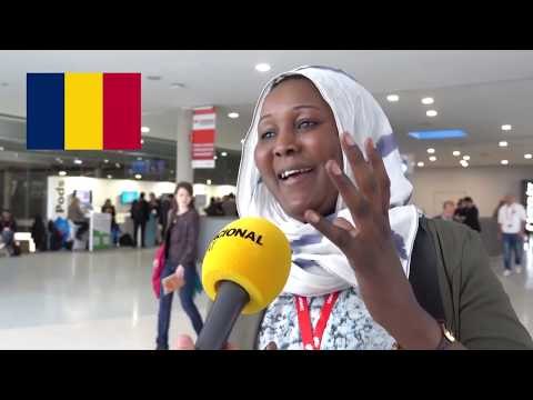 [Subtitulat] Quin paper ha de jugar Europa en el conflicte català? - MWC 2018 -