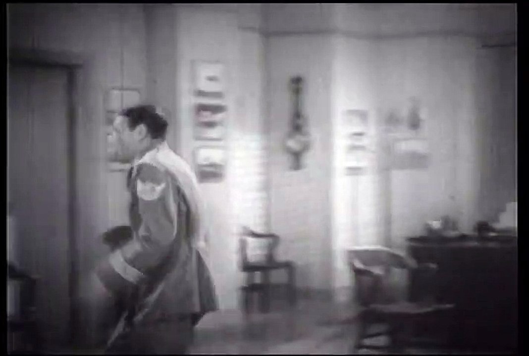 Flying Blind - Full Movie | Richard Arlen, Jean Parker, Nils Asther, Marie Wilson, Roger Pryor part 1/2